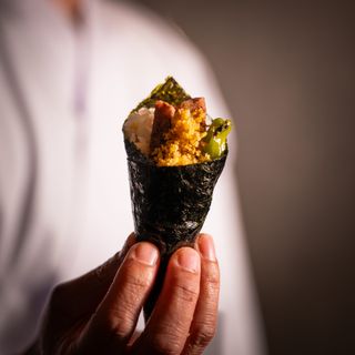 Moody Tongue Sushi - 2