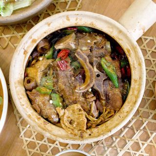 Bak Kut Pan - 2