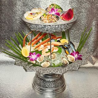 Thai Diner - 8