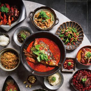 Good Hunan Cuisine - Tainan - 0