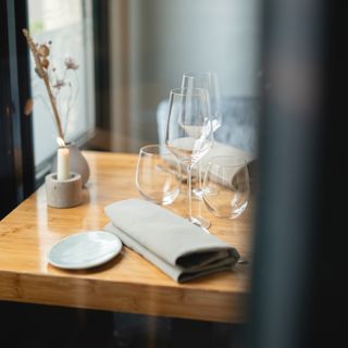 Restaurant Nectar - 15