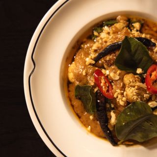 Thai Room - 5