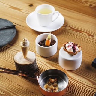 Stua Noa Fine Dining - 2