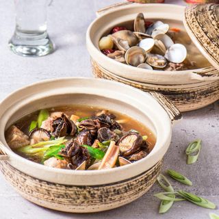 Shan Shin (West) - 15