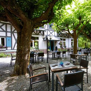 Auberge du Parc Carola - 1