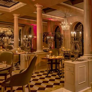 La Terrasse Brasserie - 14