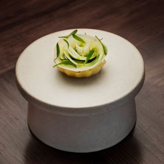 Angélica Cocina Maestra - 14