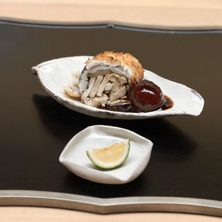 Tokuha Motonari - 4