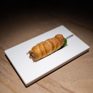 Cucina Rambaldi - Villar Dora - 7
