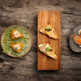 Crux Cocina - 10