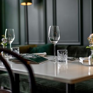 Bleue Bar Bistro - 3