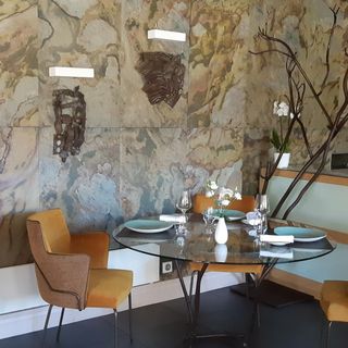 Maison Caillet - 1