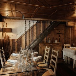 Antica Osteria - 2