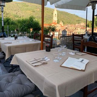 Casa della Rocca - 1