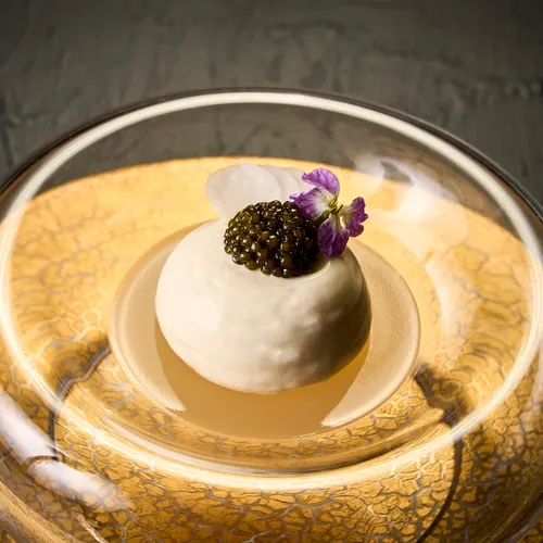 La Baie – Osaka - a MICHELIN Guide Restaurant