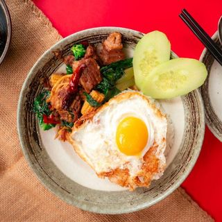 Zab Bite - Thai E-Sarn Cuisine - 2