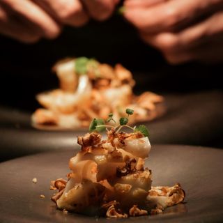 Osteria de' Mercati - Sassari - 5