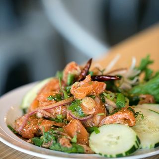 Snackboxe Bistro - 0