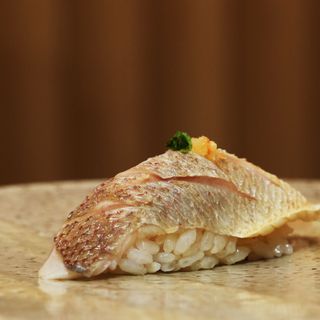 Sushi Horiuchi - 4