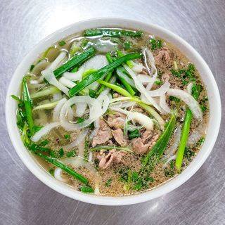 Phở Bò Phú Gia (Nhiêu Lộc) - 0