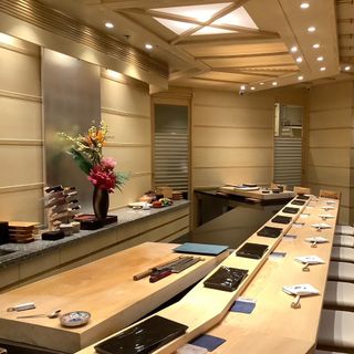 Ginza Sushi Ichi - 18