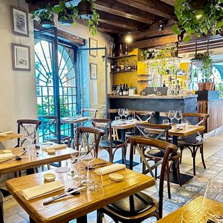 El Magazen osteria contemporanea - 5