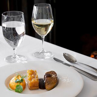 Chez Truchon - Auberge & Bistro - 5