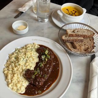 Cafe Sabarsky - 3