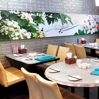 May Snow Hakka Food - 4