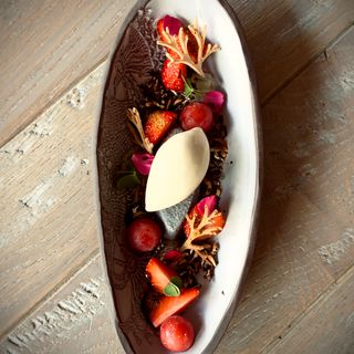 Lukas Restaurant - 2