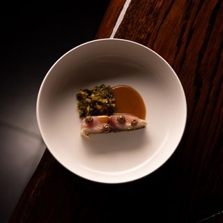 Bites - 5