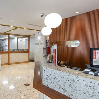 Din Tai Fung (Xinyi Road) - 2