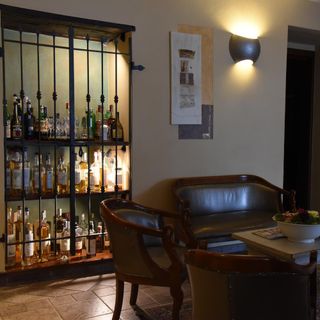 Trattoria del Bivio - 1