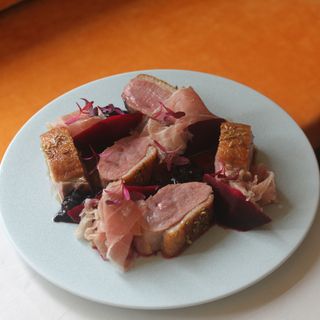 Trattoria Romagna - 5