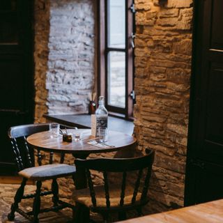 The Bull's Head - 5