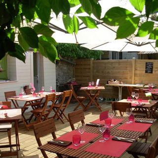 La Table d'Émilie - 4