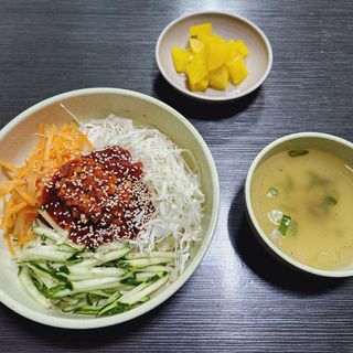 Cha Ae Jeon Halmae Kalguksu - Busan - 4