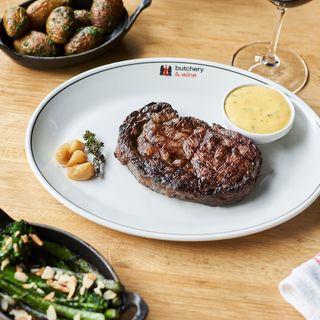 Butchery & Wine - Warsaw - 2