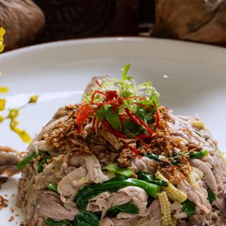 A Fung's Harmony Cuisine - 2