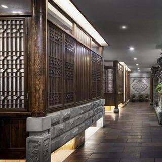 Chen Mapo Tofu (Qinghua Road) - 2