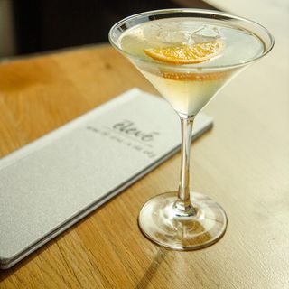 Restaurant élevé - 6