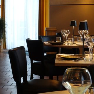 Le Silène - Auberge de Cercoux - Cercoux - 11
