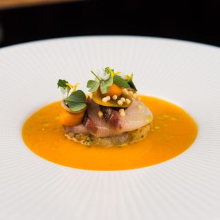 Gourmetrestaurant "fine dining RS" - 0