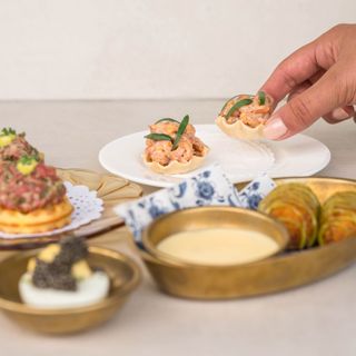 Bistro Bleu - 2