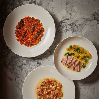 Jacobs & Co. Steakhouse - 6