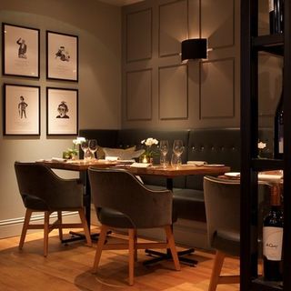 Olive Tree - Bath - 21