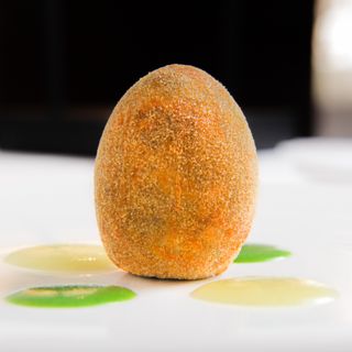 La Trota - 1