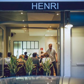 Henri - 7