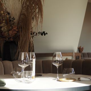 La Table d'Alva - 1