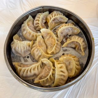 San Xing Yang Rou Guan - 2